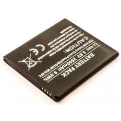 "CoreParts Battery 988Wh Li-ion 38V MSPP4320 - High Performance, Reliable Power Source"